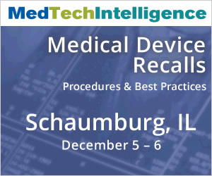 Medical Device Recalls - Boston, MA & Schaumburg, IL Click for Details