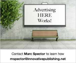 Contact Marc Spector about MTI advertising programs.