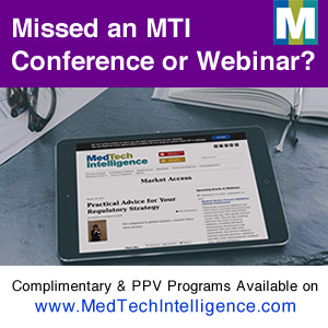 MTI Conferences & Webinars On-Demand