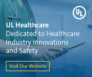 UL Healthcare - Dedicated to Healthcare Industry Innovations and Safety