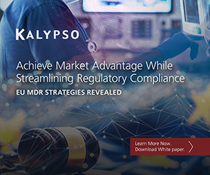 Kalypso - Achieve Market Advantage While Streamlining Regulatory Compliance - Download Whitepaper