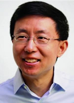 Jiang Li, Ph.D., VivaLNK