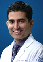 Danyal H. Nawabi,  M.D., Hospital for Special Surgery