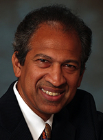 Kumar Sharma, M.D., UT Health San Antonio