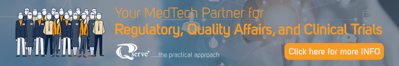 QServe: Your MedTech Partner for Regulatory, Quality Affairs, and Clinical Trials