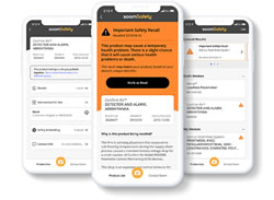 App Alerts Patients and Caregivers to Medical Device Recalls