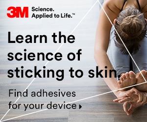 3M - Learn the science of sticking to skin