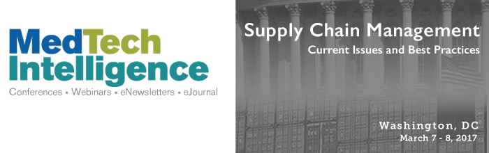 Supply Chain Management Current Issues and Best Practices