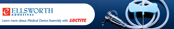 Ellsworth - Learn more about Medical Device Assembly with LOCTITE