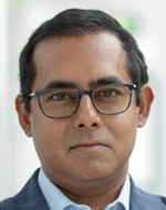 Gautam Goswami, TeamViewer
