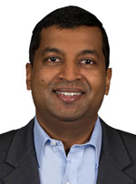 Anthony Fernando, CEO, Asensus Surgical