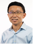 Jiang Li, CEO of Vivalink