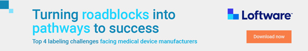 How to Address the Top Four Labeling Challenges Facing Medical Device Manufacturers