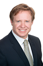 Peter O‘Blenis, CEO of Evidence Partners