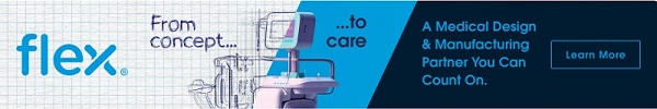 Flex - From concept...to care - A Medical Design & Manufacturing Partner You Can Count On.