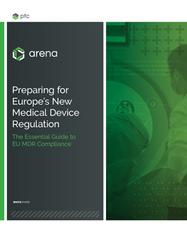 Preparing for Europe’s New Medical Device Regulation